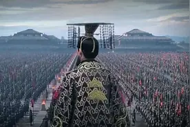 大秦王朝：厉害到让人难以置信！图片