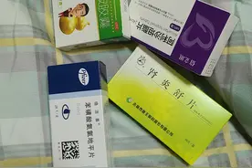 肾病30年，我的康复心得分享图片