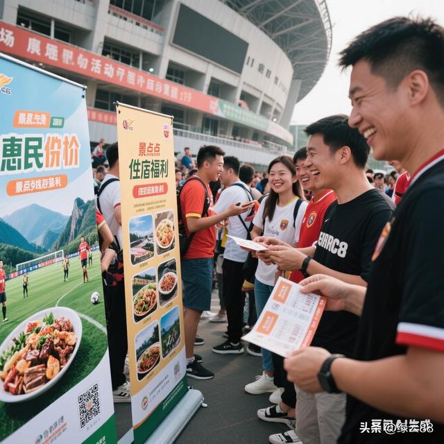 苏超是如何做到场均观众超3万人的
