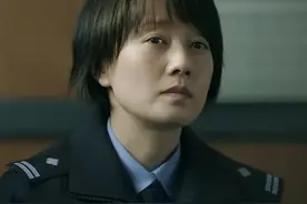 《错位》首播好评如潮，本来是冲着女主马伊琍追剧，却被女二惊艳图片