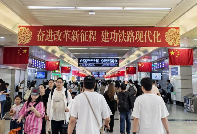 节假日你还会选择开车出行吗