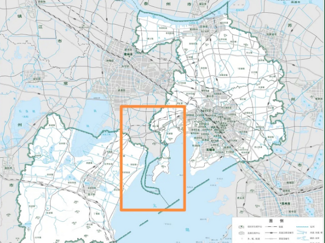 人均GDP稳居全国顶流、制造家底雄厚，为什么总说无锡后劲不足?