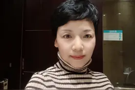 一位大姐嫁给了小12岁的男人，以为是真爱，结果是自...图片
