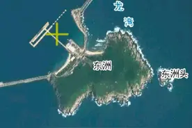我国那些外圈岛礁（一）图片