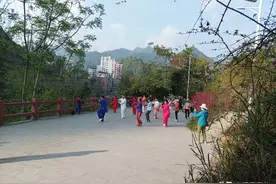 旅居在广西巴马坡月村，整整一个月。我真实的感受实录图片