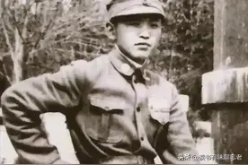 黎原将军回忆10：在三五九旅教导营，我亲身经历南泥湾大生产运动图片