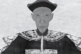 黄元御因左眼失明，无法步入仕途，却成御医为乾隆治好了痔疮图片