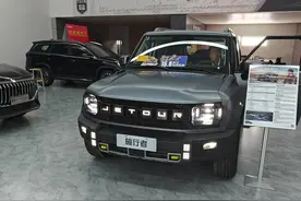 捷途旅行者第一批车主：提车两个月后的使用心得图片