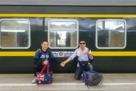 进藏地我裸睡克服高反 同志们图片