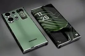 三星Galaxy S24 Ultra强势出击，96...图片