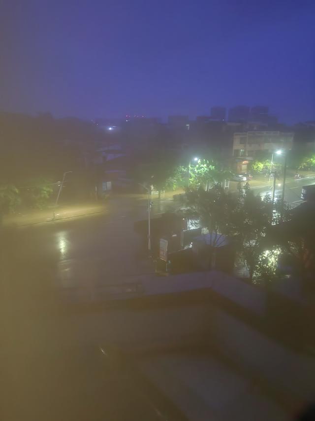 台风天你会做哪些准备
