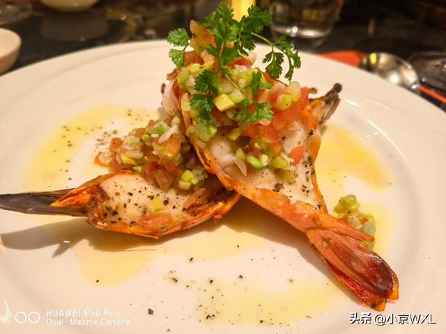 打卡六星级的从都庄园