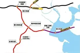 福建省，今年第一条高速项目已开工，有效缓解交通压力图片