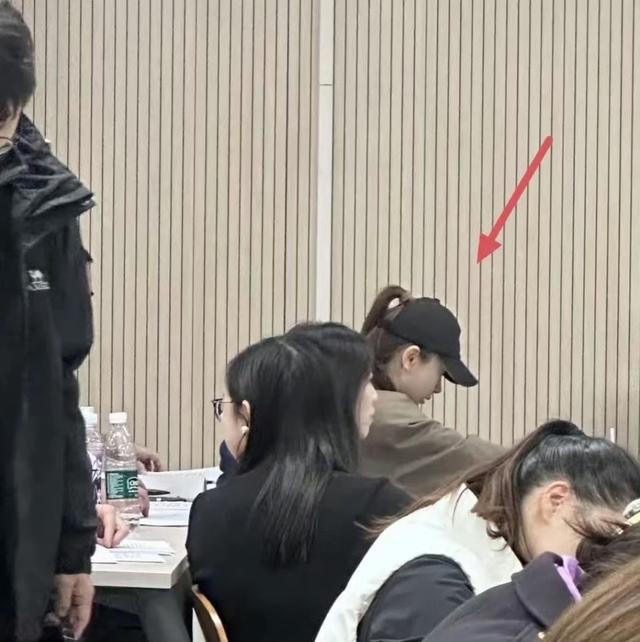 明星读EMBA是为了学知识还是混人脉