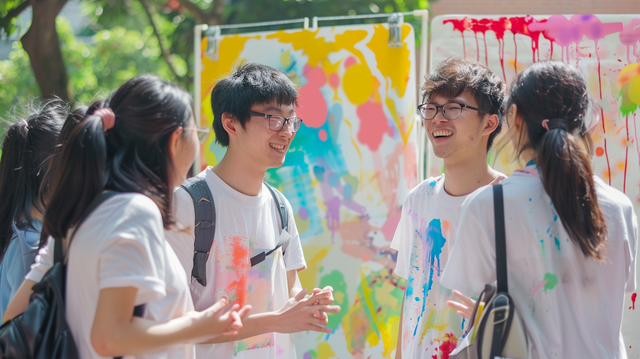孩子心理健康与名牌大学:哪个更重要——儿童心理健康全方位思考