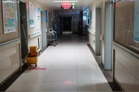 终于下决心做了个无痛肠胃镜。 好几年前就想做，但一...图片