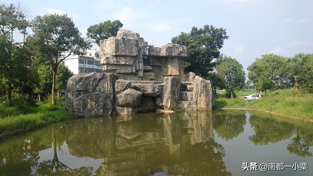 江西吉安，四大古镇