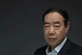 贾平凹：心上有个人，才能活下去图片