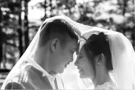 想要二婚幸福，一定要度过这3道坎！ 第一关，跟前任...图片