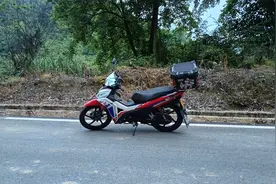 新大洲摩托车质量好吗图片