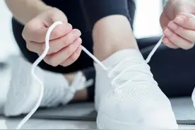 鞋子开胶了怎么办？别扔！教你一招，比502还牢固，真实用图片