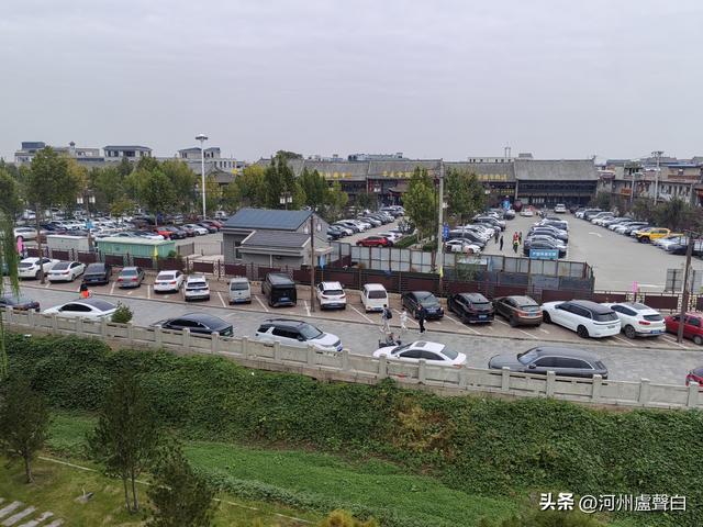 平遥古城