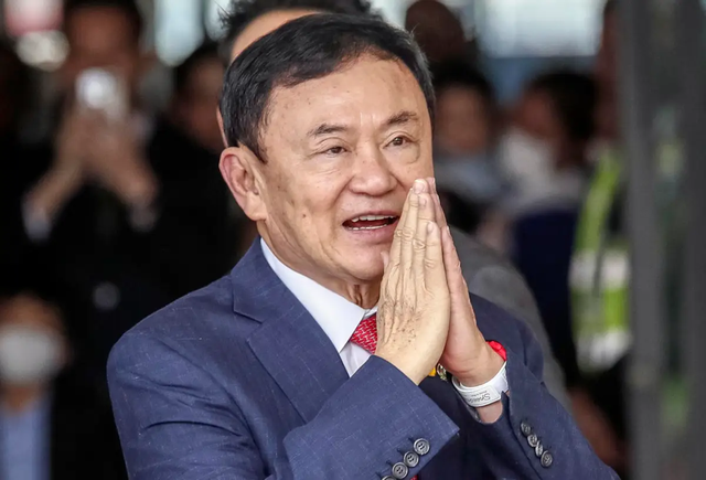 他信家族已经失去翻盘希望了吗