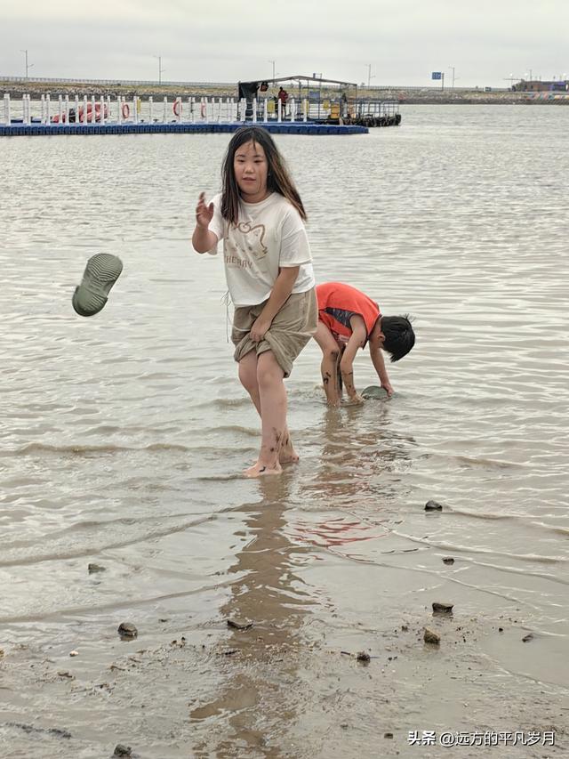 我的八月