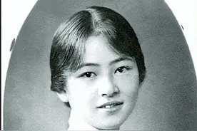 徐志摩丑闻大揭秘：陆小曼背叛真相曝光，张幼仪百年孤寂令人心痛图片