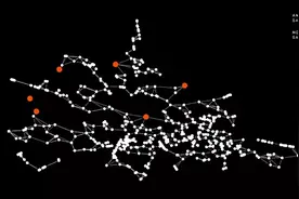 DARPA 利用人工智能监视太空武器和轨道卫星图片