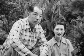 张学良为何如此迷恋赵四小姐，看过赵一荻年轻照片图片