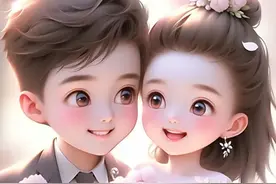 在广东佛山南海区大沥镇，一场盛大的婚礼在当地举行图片