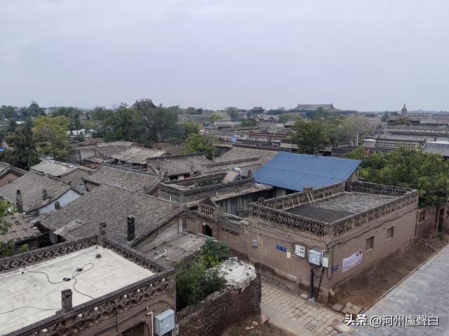 平遥古城