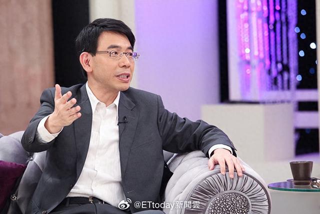 刘宝杰被大陆点名惩戒后仍颠倒是非