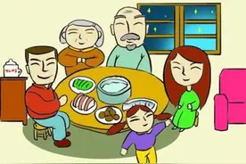 我５６岁，博士儿子娶了个不能生育的儿媳，我用尽办法...图片