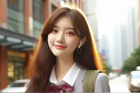 无意中参加了同事的家庭派对 意外发现了她的另一面图片