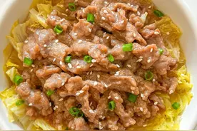 蒸菜真的会上瘾，做法简单，营养美味，快来看看吧图片