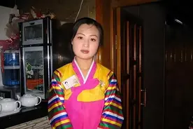 朝鲜姑娘苦衷大揭秘！合法娶她们需满足哪些条件？ #...图片