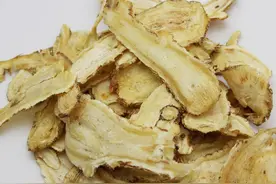 当归能补血吗？ 如果说当归能补血，那血虚吃当归就好了图片