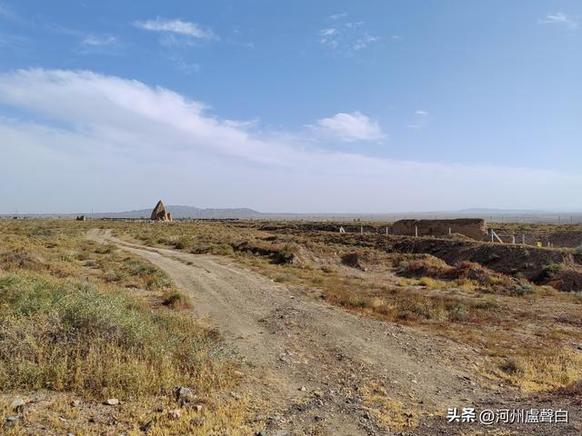山丹*长城遗址