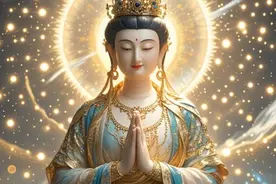 人身上带神的征兆 在这个忙碌喧嚣的时代图片