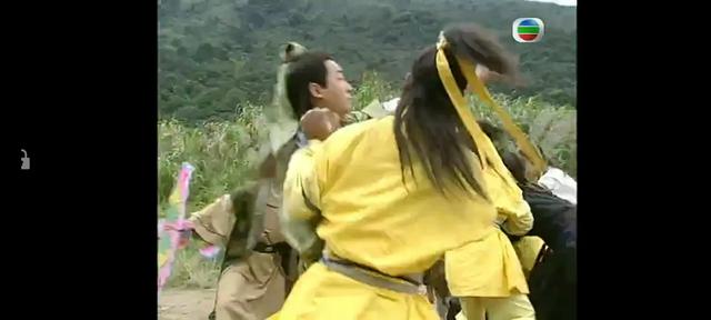 金牌冰人：磕着磕着就结局了