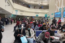 白内障手术需要多久?图片