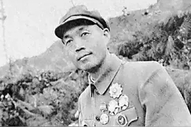 抗美援朝15军全军后撤，张蕴钰命令勤杂分队轻装图片