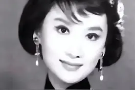 “随军夫人”谷瑞玉：张学良的第二任妻子，惨遭离婚后终身未嫁图片