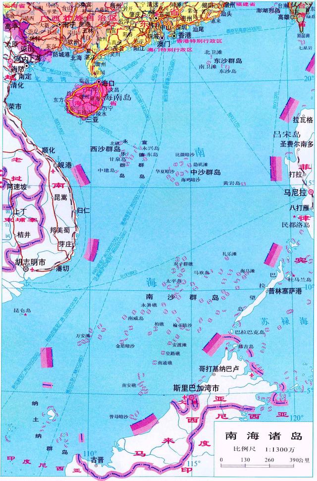 法国为何炫耀航母南海之行