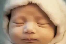 女儿怀孕后，我的喜悦少于担心的路历程图片