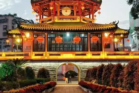 潮汕人来自于福建的莆田，和闽南人的祖先是同一个文化圈？图片