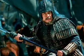 三国蜀汉名将魏延被斩杀，并被夷灭三族，实属冤案，真...图片