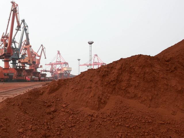 唐驳虎：中国加强稀土管控反击美国